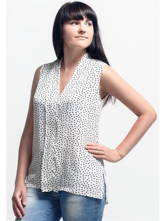 Блузка La rouge