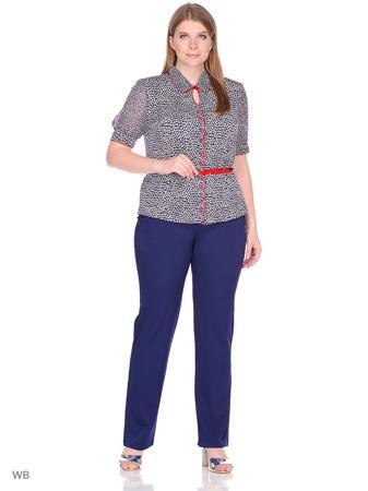 Блузка KAMILLA.