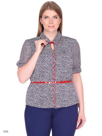 Блузка KAMILLA.