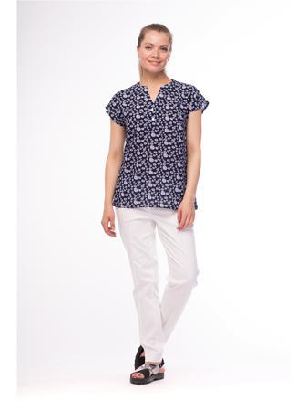 Блузка Трикотажклуб