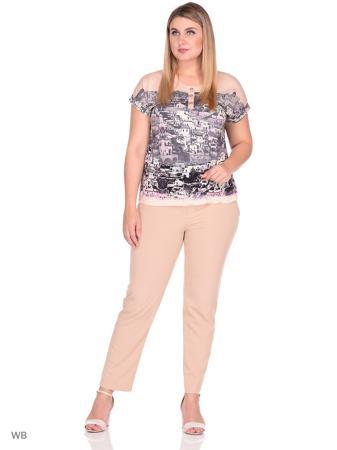 Блузка СТиКО