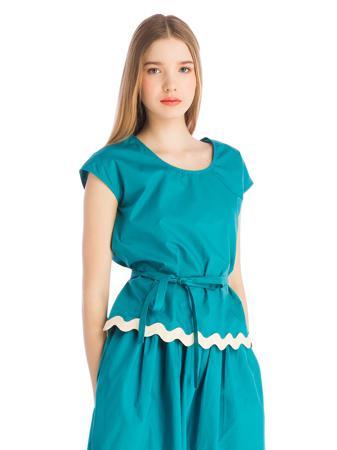 Блузка Sultanna Frantsuzova