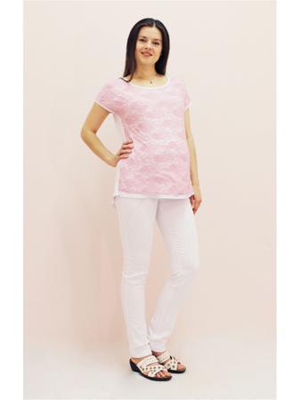 Блузка Вдвоем