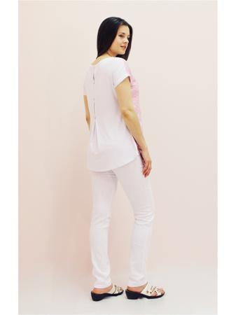 Блузка Вдвоем