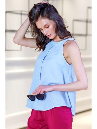 Блузка RUXARA Блузка RUXARA