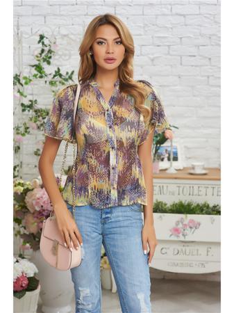 Блузка Vittoria Vicci