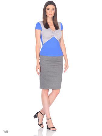 Блузка Вестес