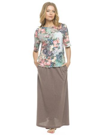 Блузка Лори