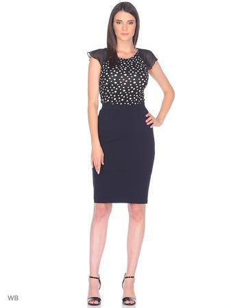 Блузка Вестес