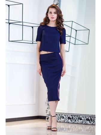 Блузка RUXARA Блузка RUXARA