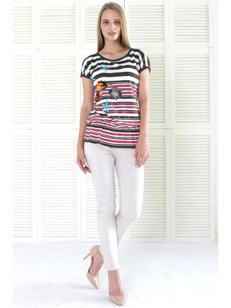 Блузка MoNaMod New Look