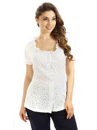 Блузка Алтекс.