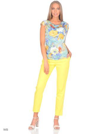 Блузка МадаМ Т