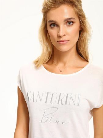 Блузка Top Secret