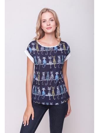 Блузка MARIMAY