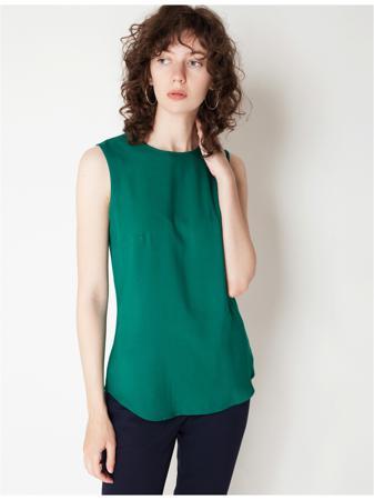 Блузка MALKOVICH