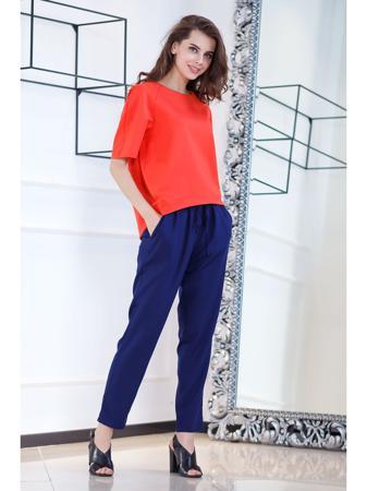 Блузка RUXARA Блузка RUXARA