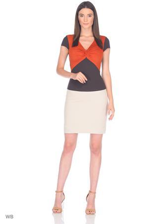 Блузка Вестес