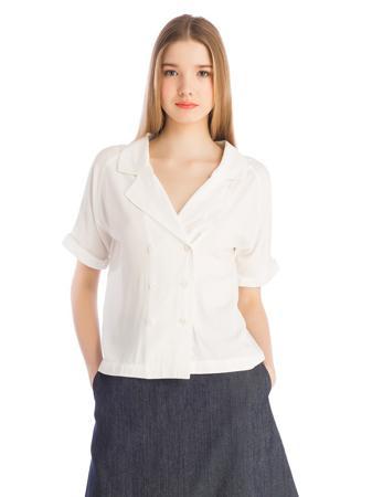 Блузка Sultanna Frantsuzova