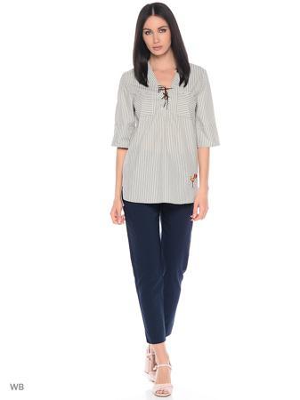 Блузка Samirini