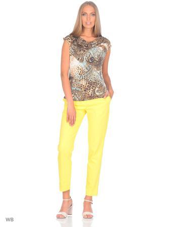 Блузка МадаМ Т