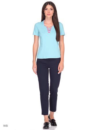 Блузка Gabriela