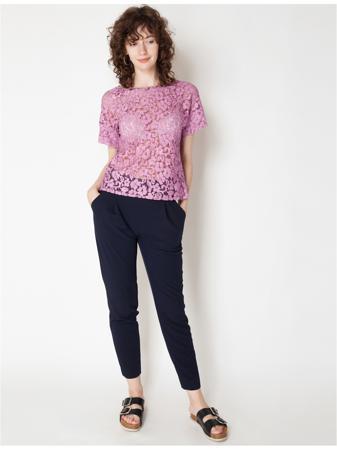 Блузка MALKOVICH