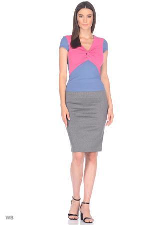 Блузка Вестес