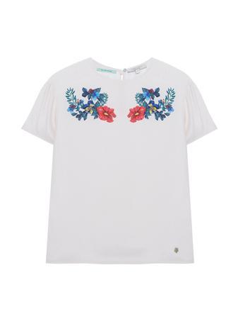 Блузка AKHMADULLINA DREAMS