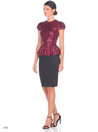 Блузка Isabel Garcia