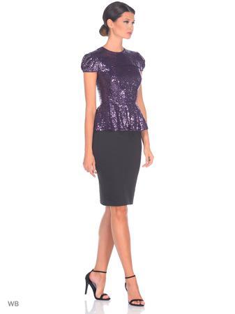 Блузка Isabel Garcia