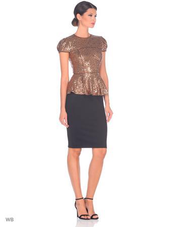 Блузка Isabel Garcia