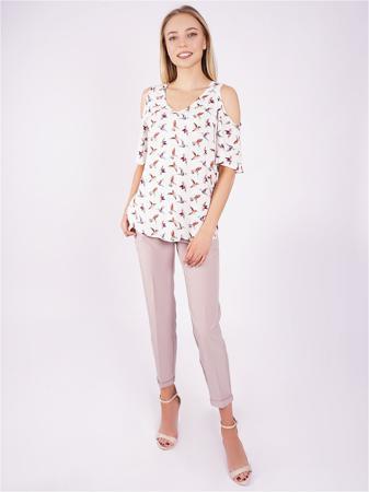 Блузка Vera Nicco