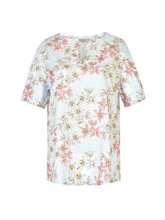 Блузка AKHMADULLINA DREAMS