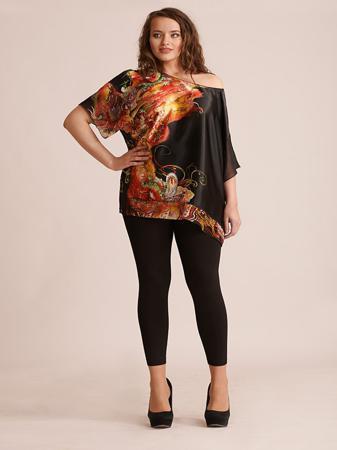 Блузка La Belle Femme