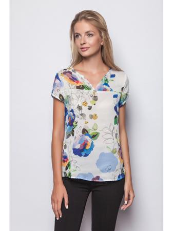 Блузка MARIMAY