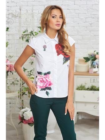 Блузка Vittoria Vicci