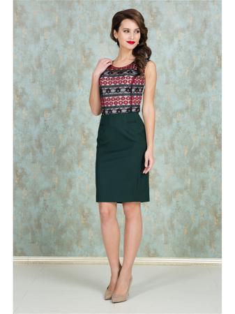 Блузка KEY FASHION