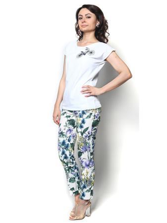 Блузка LE FATE