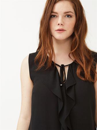 Блузка Fiorella Rubino