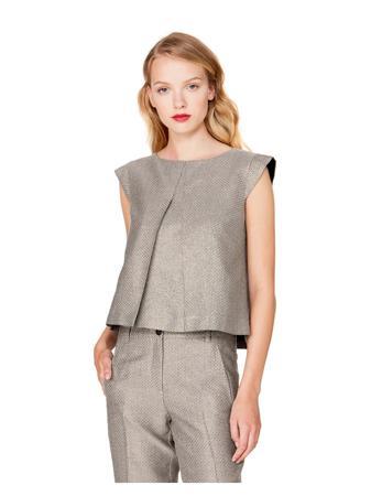 Блузка United Colors of Benetton