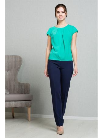 Блузка KEY FASHION