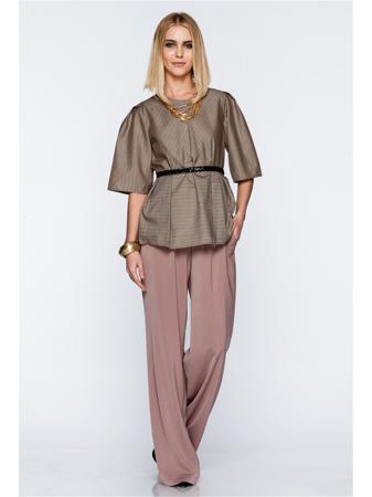 Блузка W-HITE by WTFC