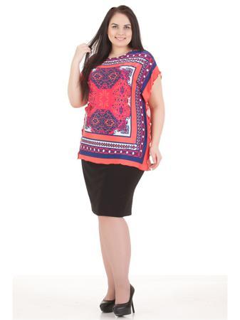 Блузка Koricohit