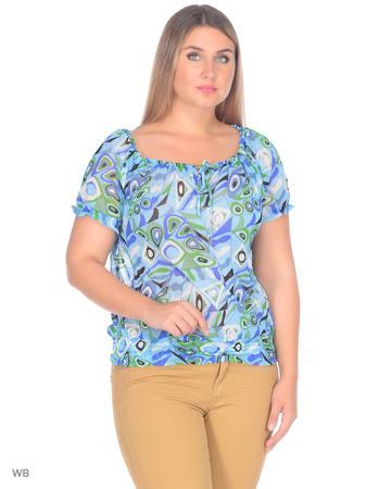 Блузка ОЛЬКО