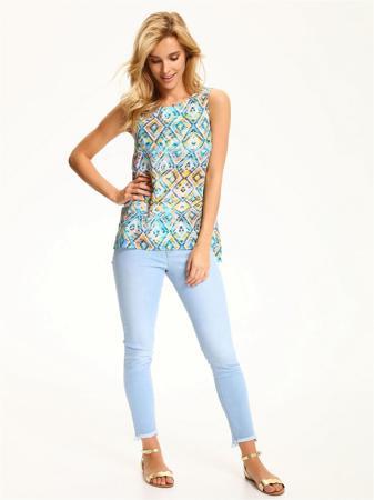 Блузка Top Secret