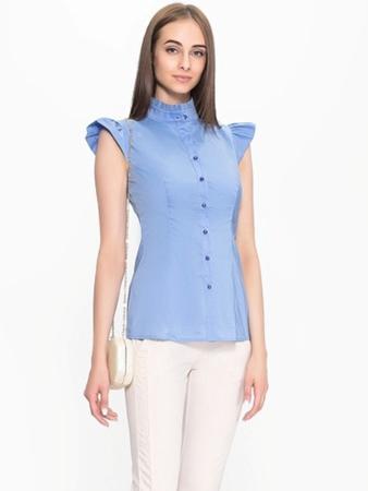 Блузка PAOLA MORENA