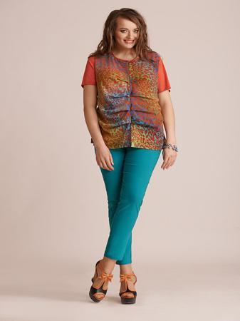 Блузка La Belle Femme