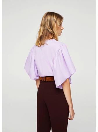 Блузка Mango