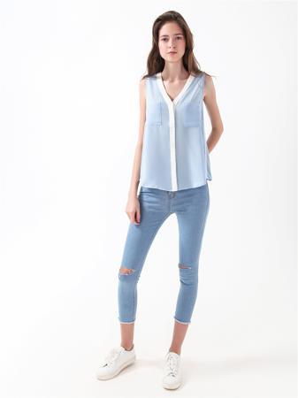 Блузка DARBOURSTORE